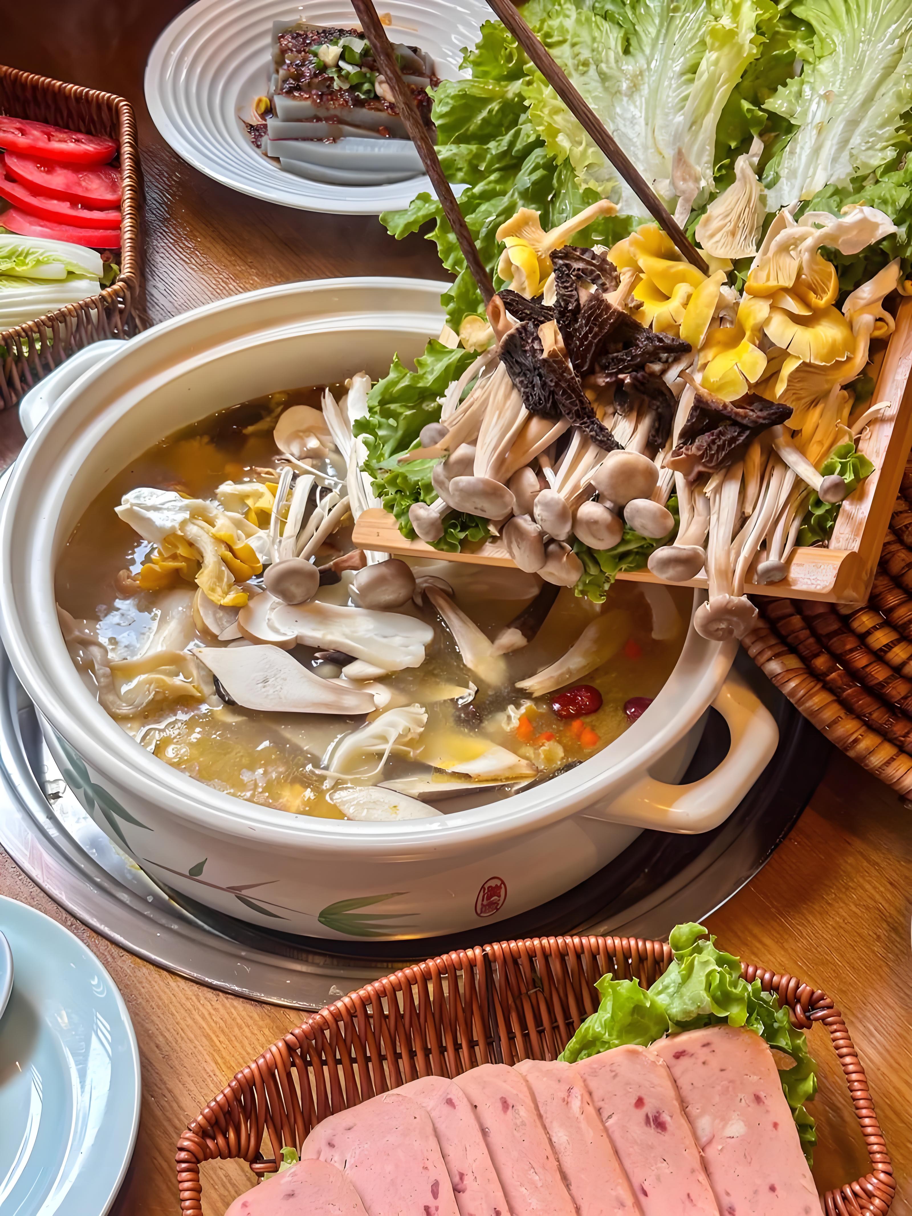 Yunnan